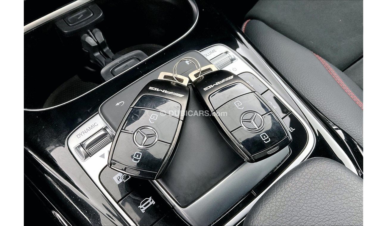 Mercedes-Benz A 35 AMG 4MATIC AMG - Premium+