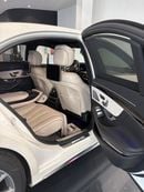 مرسيدس بنز S 63 AMG