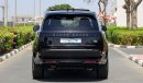 Land Rover Range Rover Autobiography 3.0L Diesel , 2023 , 0km , With 3 Years or 100K Km Warranty