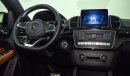 Mercedes-Benz GLE 43 AMG 4M Coupe VSB 27873