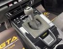 بورش 911 2022 Porsche 911 GT3, Porsche Service History, 1 Year Warranty, Clean Title, Canadian
