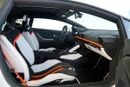 Lamborghini Huracan TECNICA