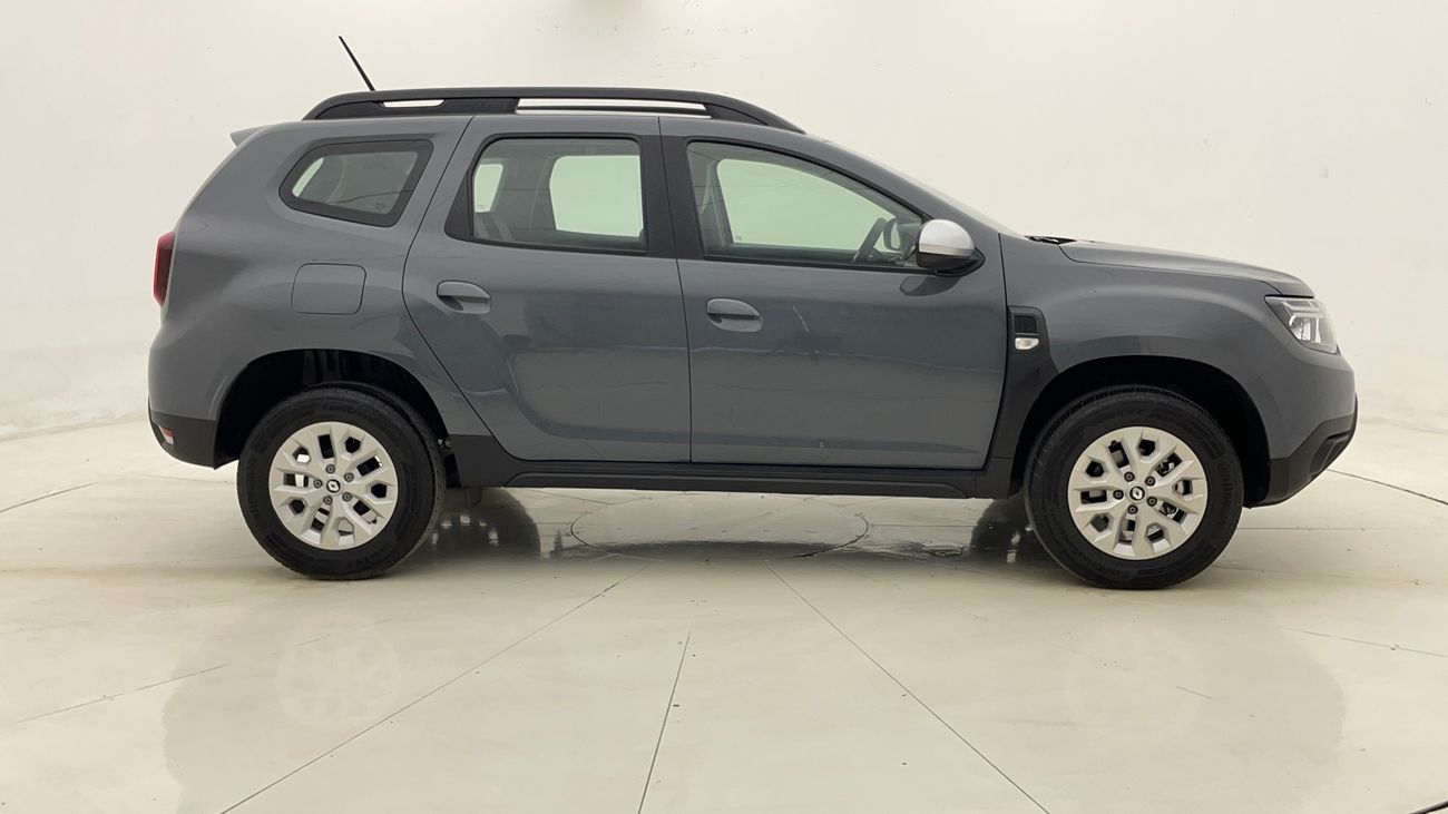 رينو داستر SE 1.6 | بدون دفعة مقدمة | اختبار القيادة في المنزل