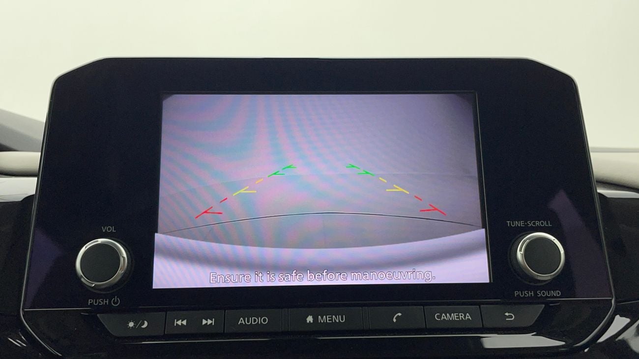 Nissan Pathfinder S 4WD 3.5 | Zero Down Payment | Home Test Drive