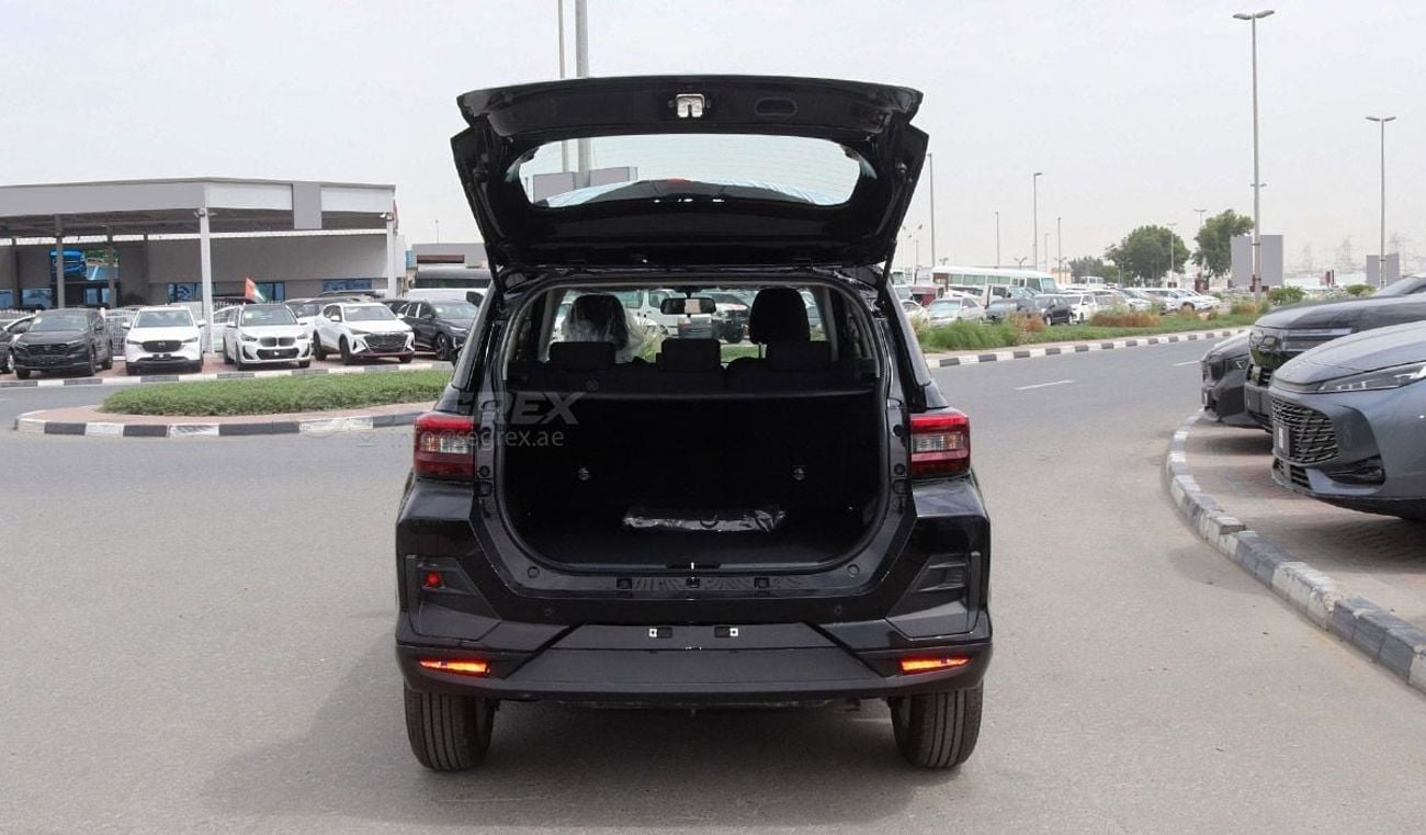 تويوتا ريز E | 1.2L Petrol 2WD Automatic | Brand New | 2026 Model | Ready for Export