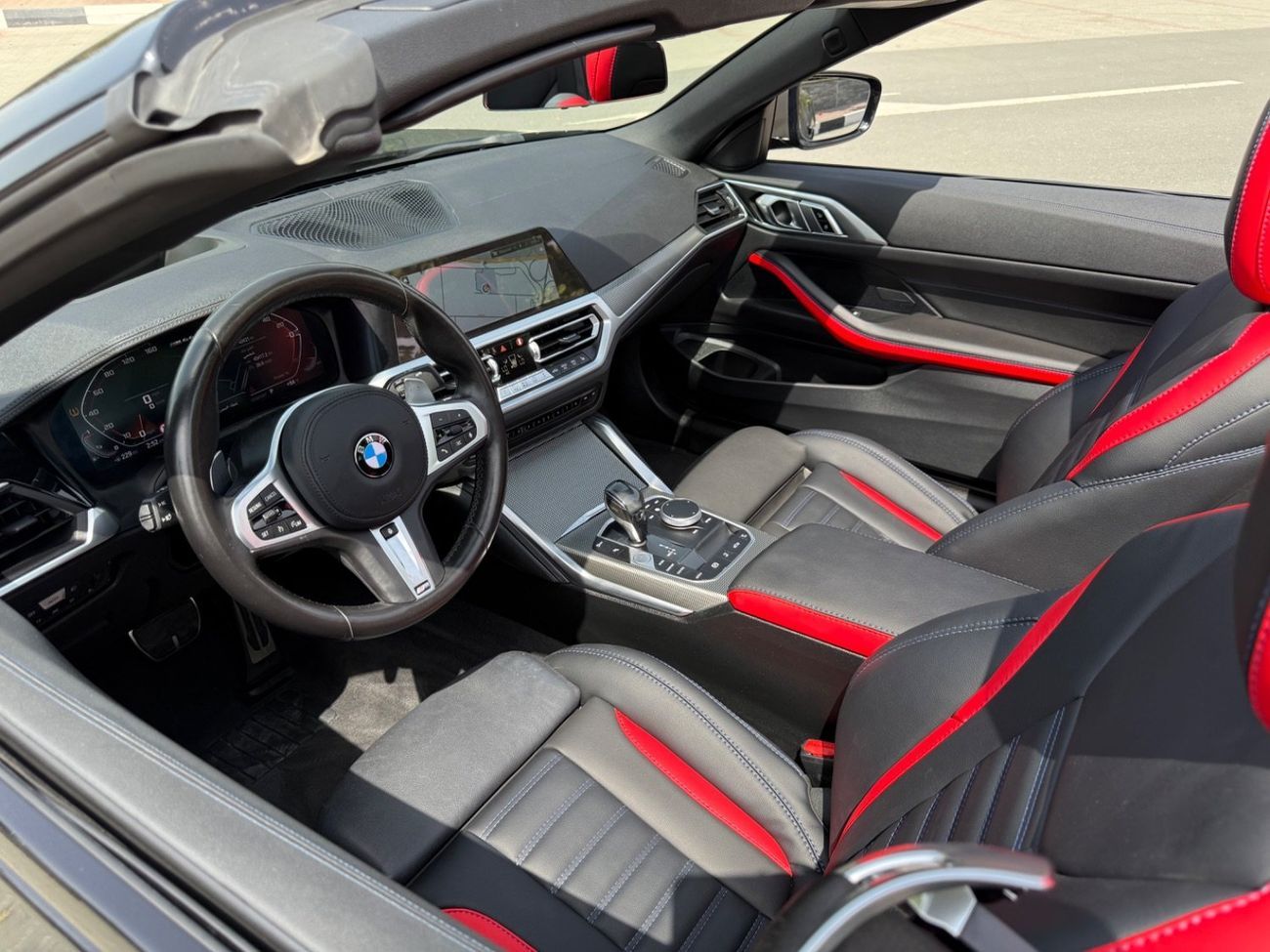 بي أم دبليو 440i M440i xDRIVE 3.0L