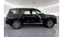 Nissan Patrol SE Platinum City
