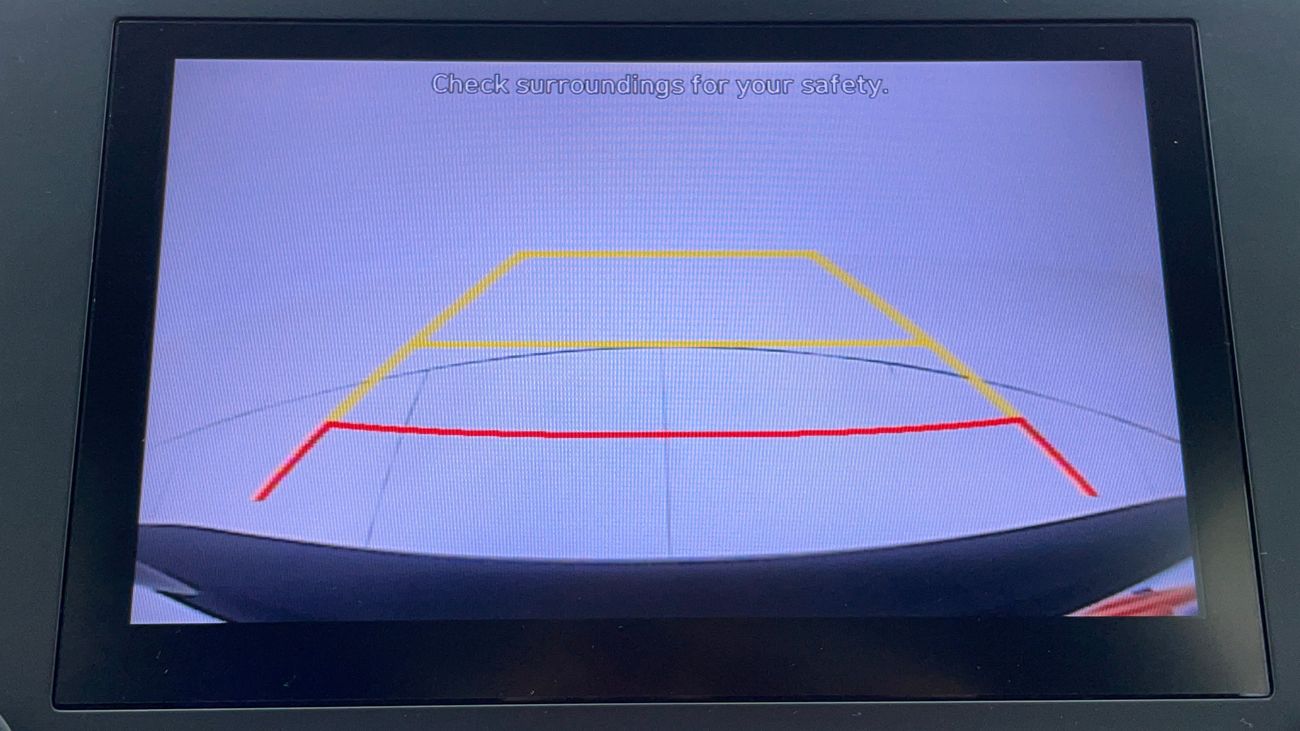 Hyundai Kona COMFORT 2 | Zero Down Payment | Free Home Test Drive