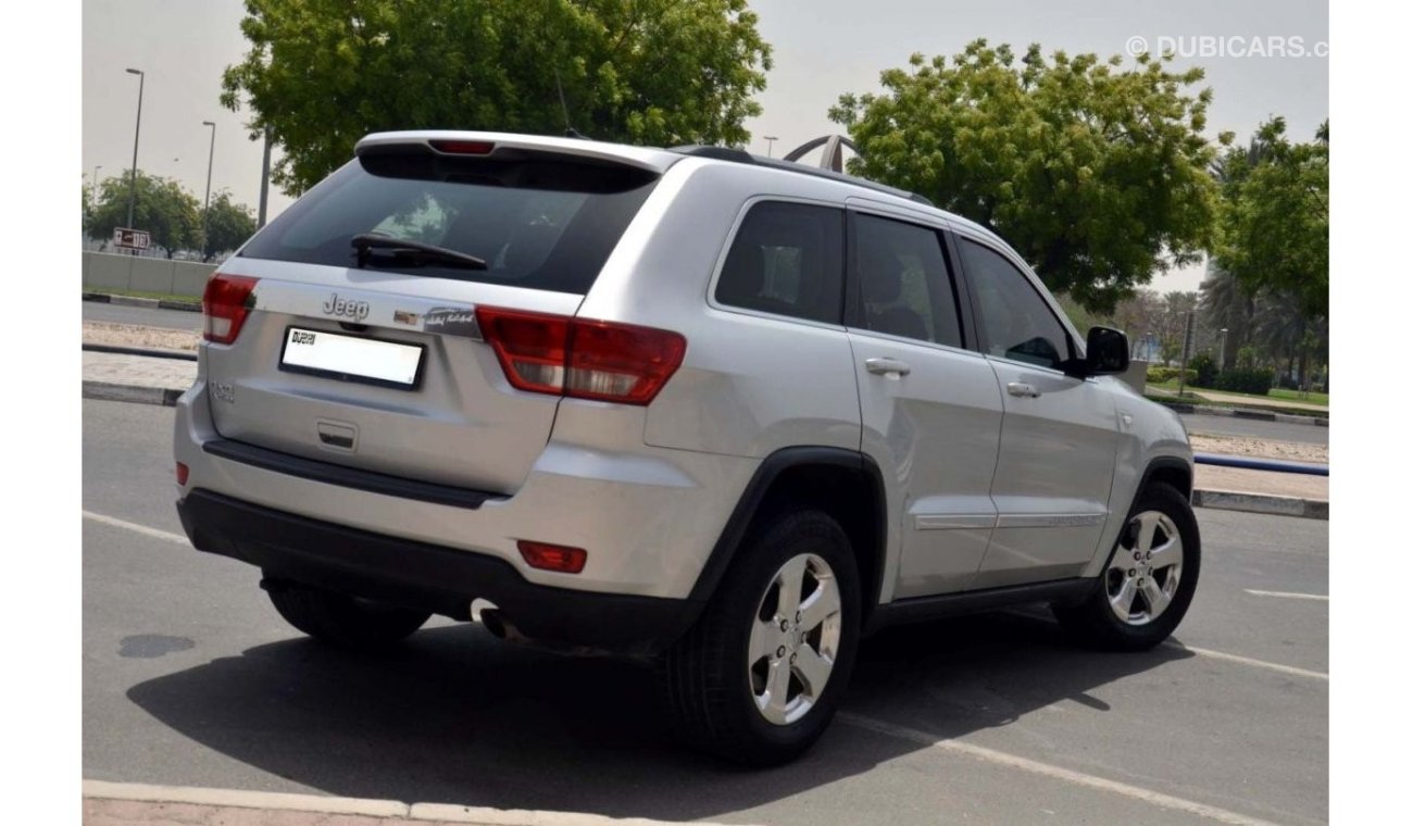 Jeep Grand Cherokee Limited Plus Limited Plus