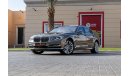 BMW 760Li