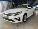 Kia Optima LX | Guaranteed Warranty | 0 Down Payment
