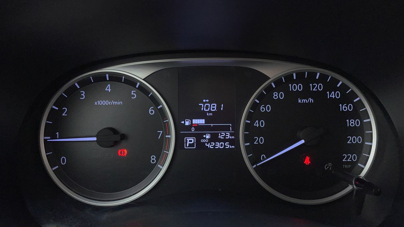 Nissan Kicks S 1.6 | Zero Down Payment | Free Home Test Drive