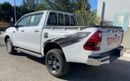تويوتا هيلوكس 2023 Toyota Hilux 2700cc Full Option Automatic With Rear Camera Zero KM