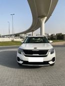 Kia Seltos LX