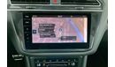 Volkswagen Tiguan R-Line | 1 year free warranty | 0 down payment | 7 day return policy