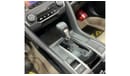 هوندا سيفيك 2020 Honda Civic LX Sport, Warranty, Service History, Excellent Condition, GCC