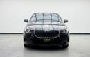 بي أم دبليو 530i 530i M-Sport Pro, Warranty, Service History, Very Low Km, GCC