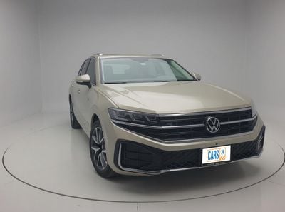 Volkswagen Touareg R LINE 3 | Zero Down Payment | Home Test Drive