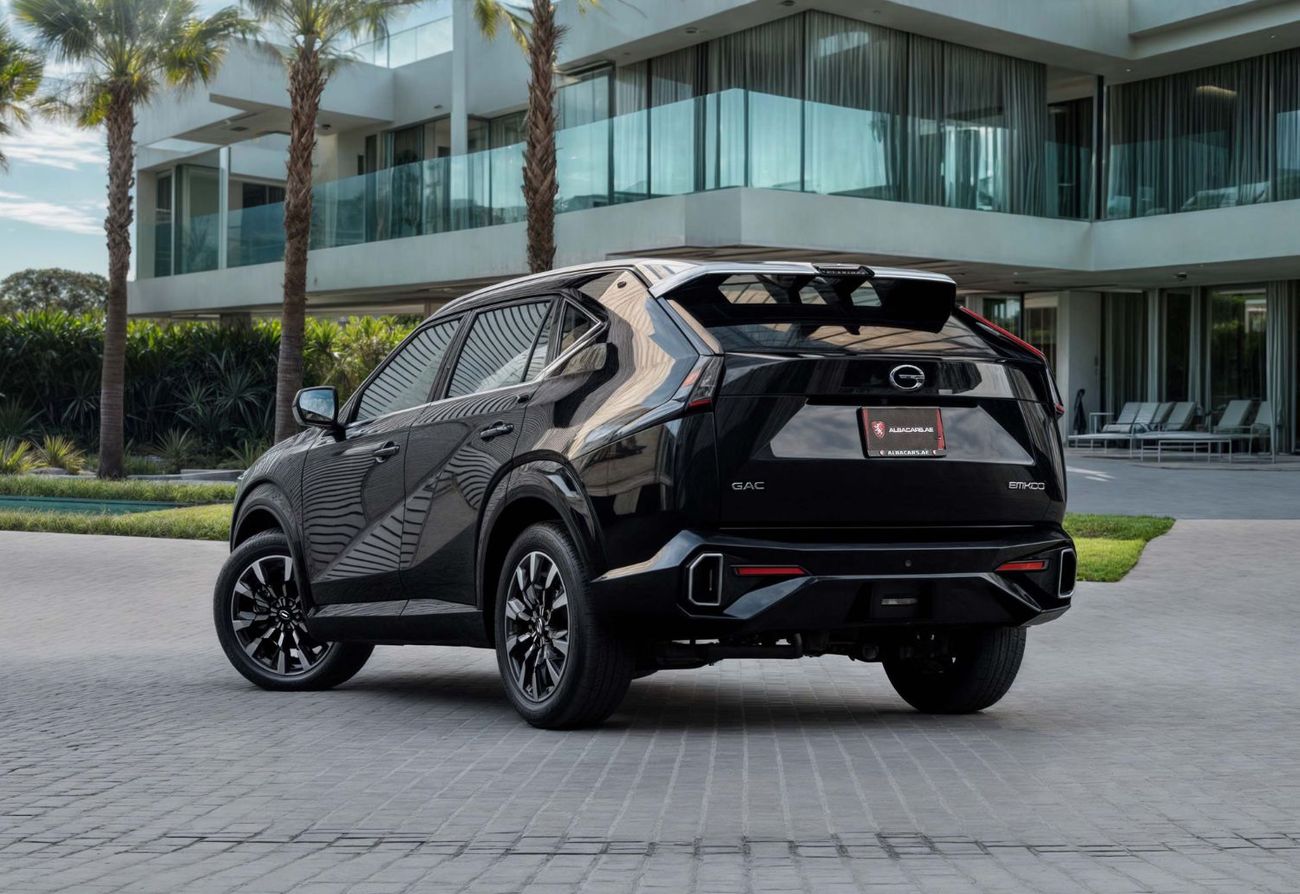 جي إي سي إمكو GL | 1,684 P.M  | 0% Downpayment | Agency Warranty!