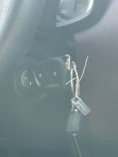 تويوتا كورولا كروس 2024 تويوتا كورولا كروس للتصدير