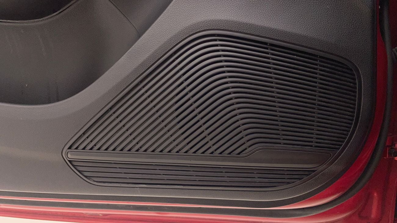 أم جي 5 LUXURY 1.5 | بدون دفعة مقدمة | اختبار القيادة في المنزل