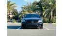 Mercedes-Benz S 550 MERCEDES S550 KIT63 ORIGINAL FULL OPTION MODEL 2015