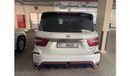 Nissan Patrol SE 4.0L NISSAN PATROL V6 4.0 NISMAO UPGRADE 2020 GCC SINGLE OWNER WITH WARRANTY IN MINT CONDITION