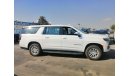 شيفروليه سوبيربان Chevrolet Suburban- v8 / 5.3 L