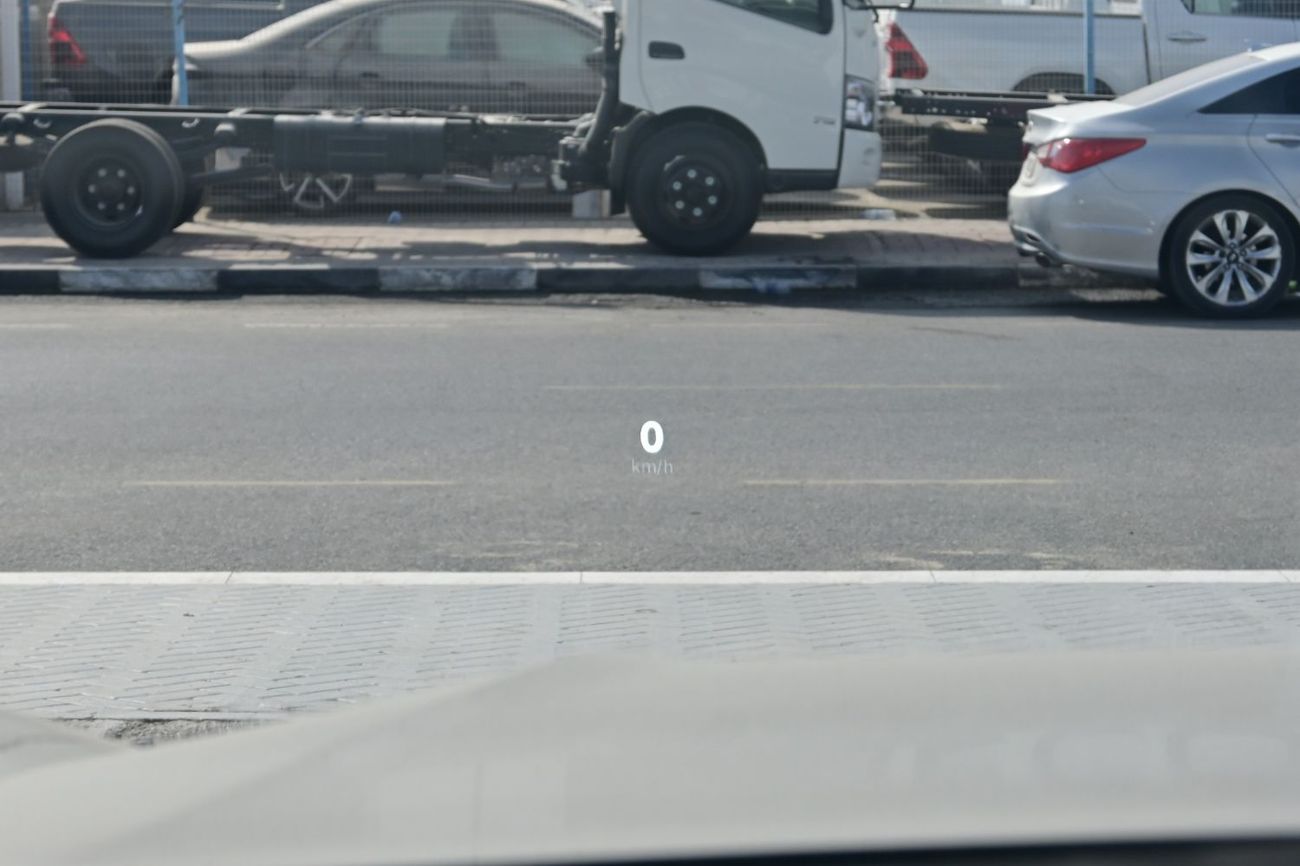 رينو كوليوس Renault Koleos 2.0L Turbo, 4WD Petrol, 8 Speed Automatic, Model 2025 Color Black