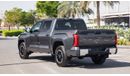 Toyota Tundra SR5 TRD OFF-ROAD 4WD. Local Registration +10%