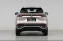 Changan CS55 Plus Fourth GenerationNew Blue Whale 1.5T Tian Shu Premium Edition