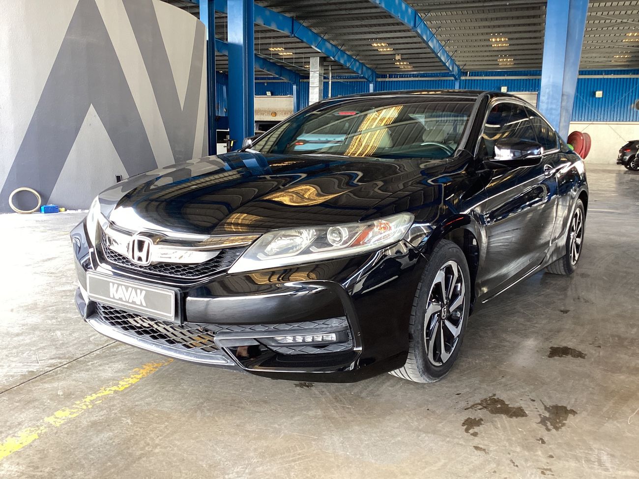 هوندا أكورد EX | Carnival Sale • UP TO AED 20,000 OFF | شامل الضمان | 0 ﺪﻔﻋﺓ ﺃﻮﻟﻯ