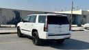 Cadillac Escalade GCC Premium 6.2L