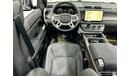 Land Rover Defender 2023 Land Rover Defender P400 110 HSE, V6, Big Screen, Digital gauge, 7seats (Fully Loaded)