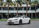 تسلا Model S Model S Plaid | 5,582 P.M | 0% Downpayment | Tesla Warranty! | Ramadan Offer!