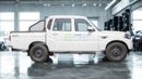 Mahindra Pik Up Mahindra S6 Pickup D-Cab M/T 4x4 MY-2025