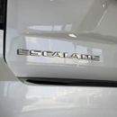 Cadillac Escalade Premium Luxury 6.2L 4WD Premium Luxury