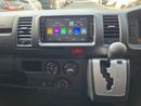Toyota Hiace 8 SEATER | 2.0 PETROL ENGINE | RHD | AT