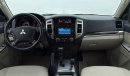 Mitsubishi Pajero GLS MIDLINE 3 | Under Warranty | Inspected on 150+ parameters