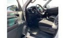 Toyota Hilux 2.4L Diesel 4X4 Basic With Power Windows 2020 For Export Only