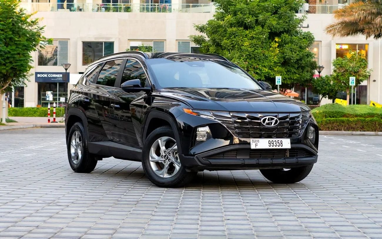 هيونداي توسون