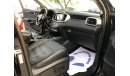 كيا سورينتو SX  3.5L, DVD+Rear Camera+Parking Sensors+Sunroof+Push Start+2 Power Seats+Memory Seats, LOT-682