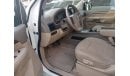 Nissan Armada Gulf model 2008 number one slot cruise control control wheels sensors in excellent condition