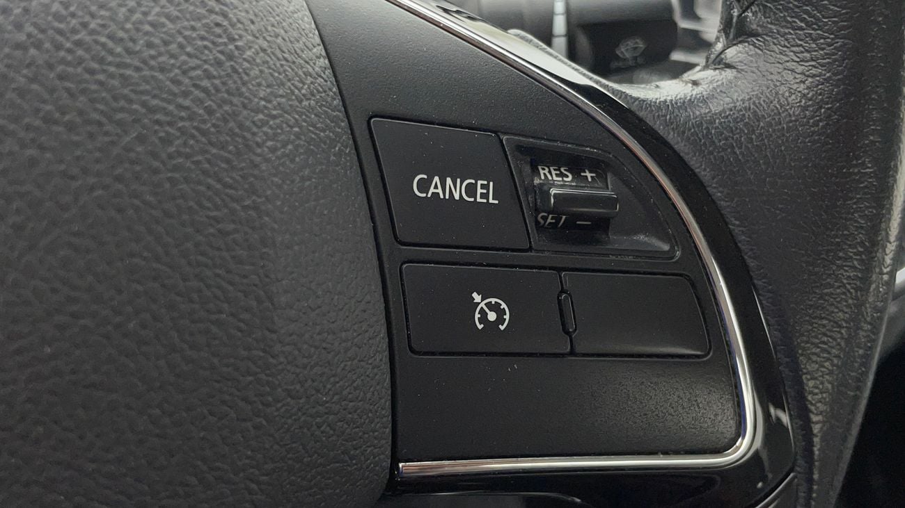 ميتسوبيشي اتراج 2022 GLX HIGHLINE | AED 373/Month | 0 DP | 30 Day Return | Warranty | Service History