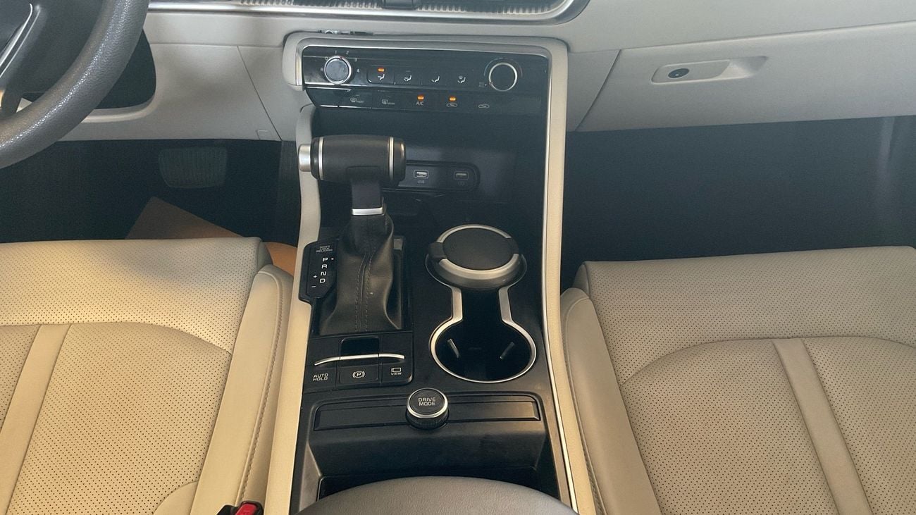 كيا K5 EX | شامل الضمان | 0 ﺪﻔﻋﺓ ﺃﻮﻟﻯ