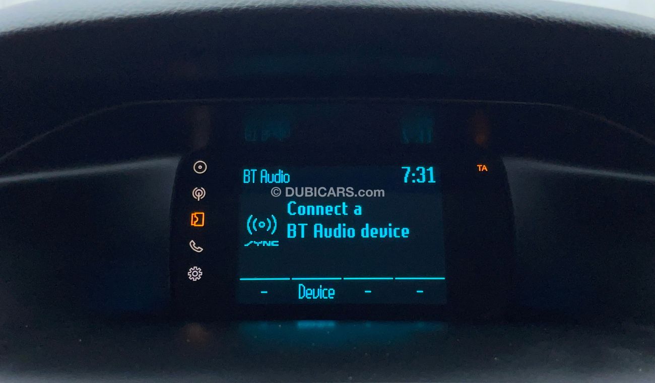 Ford Focus AMBIENTE 1.5 | Zero Down Payment | Free Home Test Drive