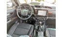 Toyota Hilux 2.8L Diesel, Manual Gear Box, DVD Camera, Rear A/C (CODE#THAD10)