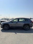 Toyota RAV4 2.5L Adventure