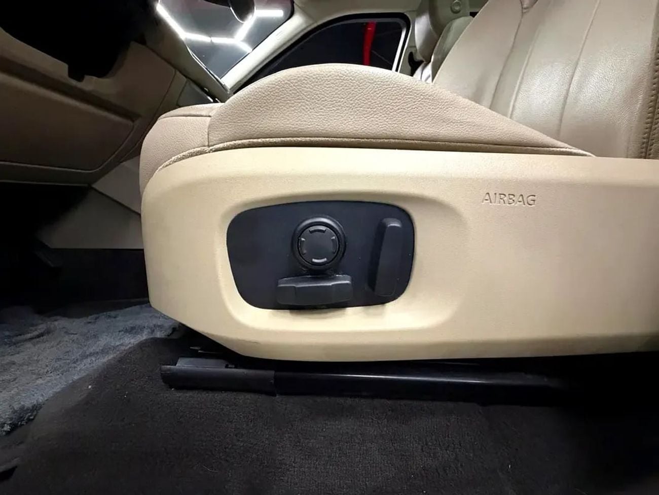 Land Rover Range Rover Evoque HSE