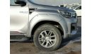 Toyota Hilux Revolution, 2.8L Diesel, Alloy Rims, A/T, DVD Camera, Leather Seats, Full Option (CODE # THRV01)